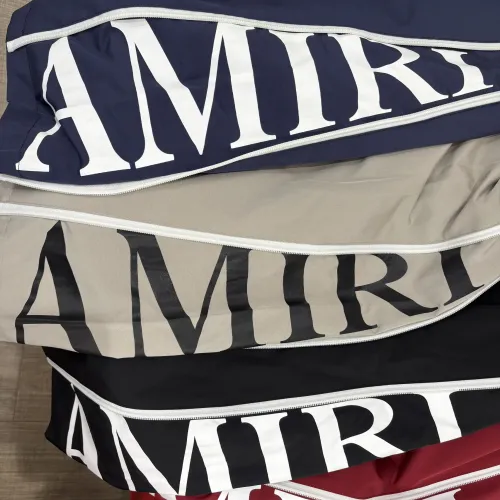 Cheap Amiri Pants For Unisex #1412189 Replica Wholesale [$48.00 USD] [ITEM#1412189] on Replica Amiri Pants