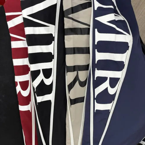 Cheap Amiri Pants For Unisex #1412191 Replica Wholesale [$48.00 USD] [ITEM#1412191] on Replica Amiri Pants