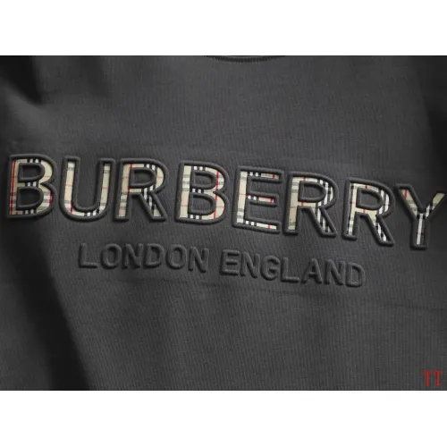 Cheap Burberry T-Shirts Short Sleeved For Unisex #1412193 Replica Wholesale [$40.00 USD] [ITEM#1412193] on Replica Burberry T-Shirts