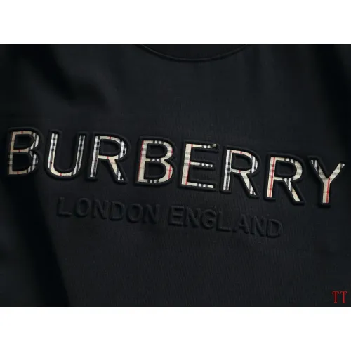 Cheap Burberry T-Shirts Short Sleeved For Unisex #1412194 Replica Wholesale [$40.00 USD] [ITEM#1412194] on Replica Burberry T-Shirts