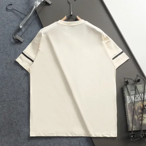 Cheap Christian Dior T-Shirts Short Sleeved For Unisex #1412198 Replica Wholesale [$40.00 USD] [ITEM#1412198] on Replica Christian Dior T-Shirts