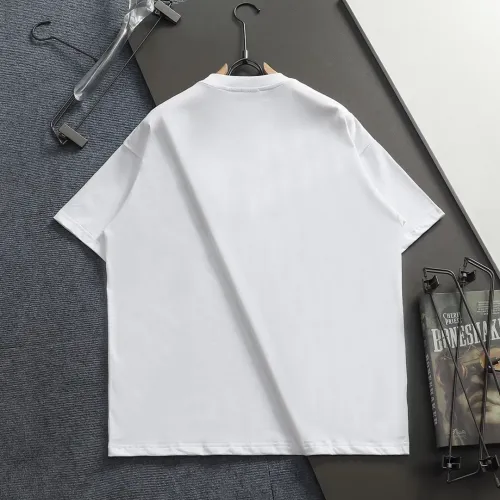 Cheap Christian Dior T-Shirts Short Sleeved For Unisex #1412201 Replica Wholesale [$40.00 USD] [ITEM#1412201] on Replica Christian Dior T-Shirts