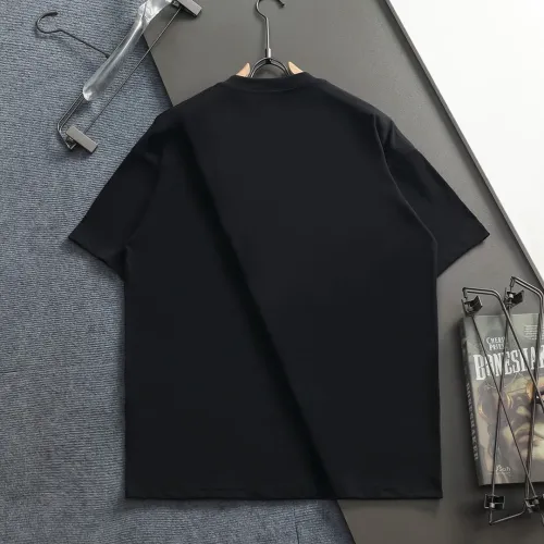 Cheap Christian Dior T-Shirts Short Sleeved For Unisex #1412202 Replica Wholesale [$40.00 USD] [ITEM#1412202] on Replica Christian Dior T-Shirts
