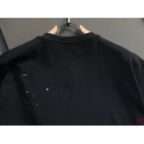 Cheap Christian Dior T-Shirts Short Sleeved For Unisex #1412203 Replica Wholesale [$40.00 USD] [ITEM#1412203] on Replica Christian Dior T-Shirts