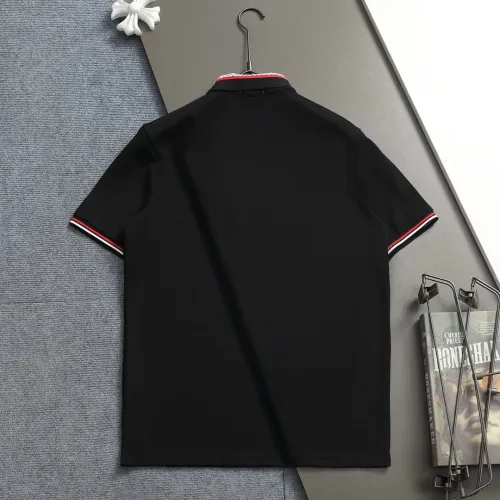 Cheap Christian Dior T-Shirts Short Sleeved For Men #1412205 Replica Wholesale [$48.00 USD] [ITEM#1412205] on Replica Christian Dior T-Shirts