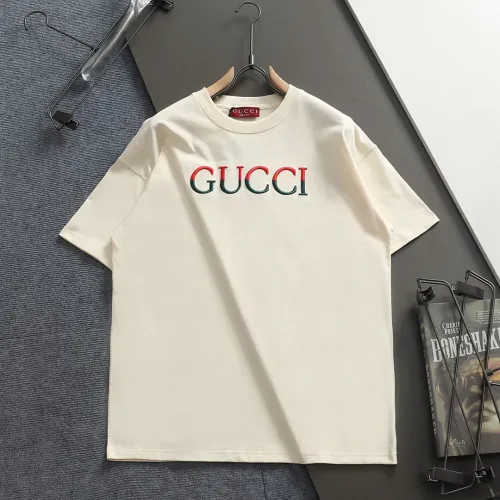 Gucci T-Shirts Short Sleeved For Unisex #1412206