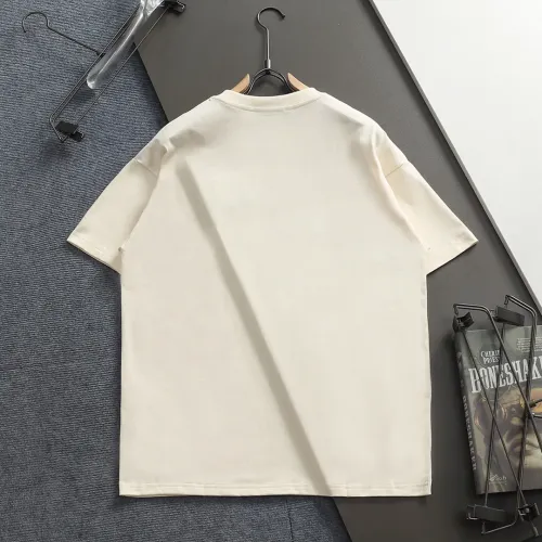 Cheap Gucci T-Shirts Short Sleeved For Unisex #1412206 Replica Wholesale [$40.00 USD] [ITEM#1412206] on Replica Gucci T-Shirts