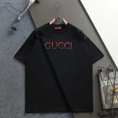 Gucci T-Shirts Short Sleeved For Unisex #1412207