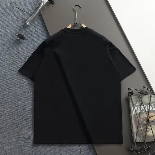Cheap Gucci T-Shirts Short Sleeved For Unisex #1412207 Replica Wholesale [$40.00 USD] [ITEM#1412207] on Replica Gucci T-Shirts