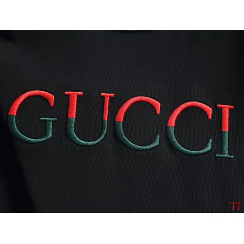 Cheap Gucci T-Shirts Short Sleeved For Unisex #1412207 Replica Wholesale [$40.00 USD] [ITEM#1412207] on Replica Gucci T-Shirts