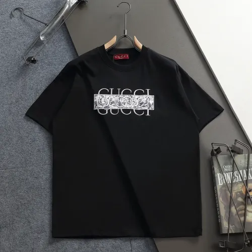 Gucci T-Shirts Short Sleeved For Unisex #1412208