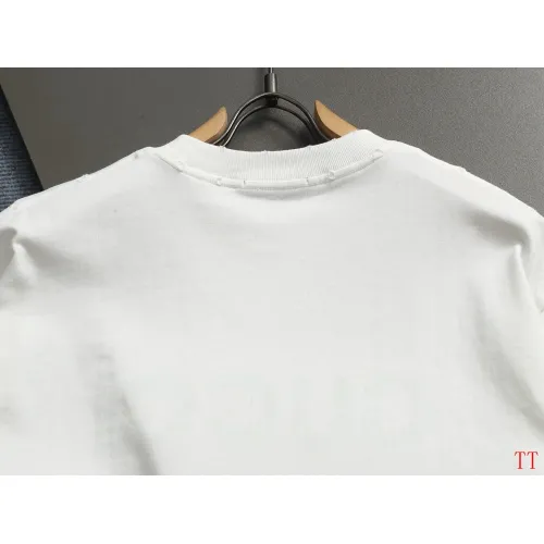 Cheap Gucci T-Shirts Short Sleeved For Unisex #1412209 Replica Wholesale [$45.00 USD] [ITEM#1412209] on Replica Gucci T-Shirts