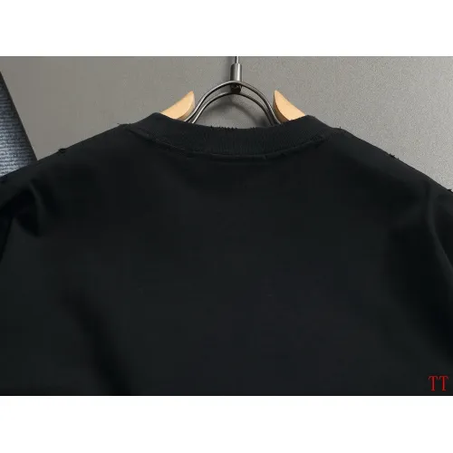 Cheap Gucci T-Shirts Short Sleeved For Unisex #1412210 Replica Wholesale [$45.00 USD] [ITEM#1412210] on Replica Gucci T-Shirts