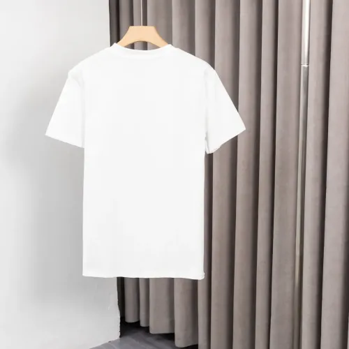 Cheap LOEWE T-Shirts Short Sleeved For Men #1412211 Replica Wholesale [$36.00 USD] [ITEM#1412211] on Replica LOEWE T-Shirts