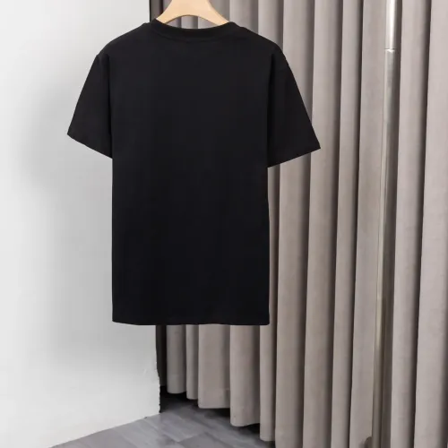 Cheap LOEWE T-Shirts Short Sleeved For Men #1412212 Replica Wholesale [$36.00 USD] [ITEM#1412212] on Replica LOEWE T-Shirts