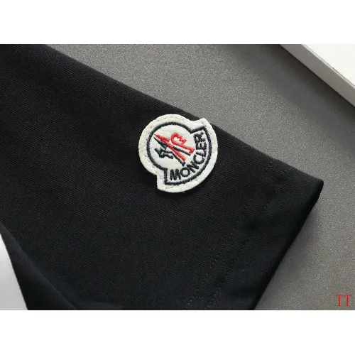 Cheap Moncler T-Shirts Short Sleeved For Unisex #1412214 Replica Wholesale [$40.00 USD] [ITEM#1412214] on Replica Moncler T-Shirts