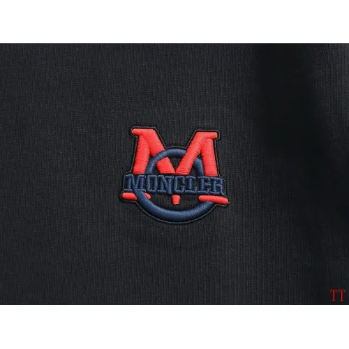 Cheap Moncler T-Shirts Short Sleeved For Unisex #1412216 Replica Wholesale [$45.00 USD] [ITEM#1412216] on Replica Moncler T-Shirts