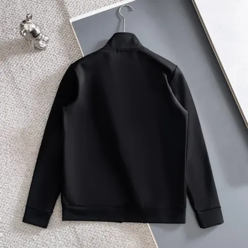 Cheap Gucci Tracksuits Long Sleeved For Men #1412218 Replica Wholesale [$96.00 USD] [ITEM#1412218] on Replica Gucci Tracksuits