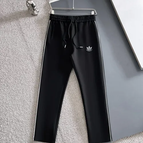 Cheap Gucci Tracksuits Long Sleeved For Men #1412218 Replica Wholesale [$96.00 USD] [ITEM#1412218] on Replica Gucci Tracksuits