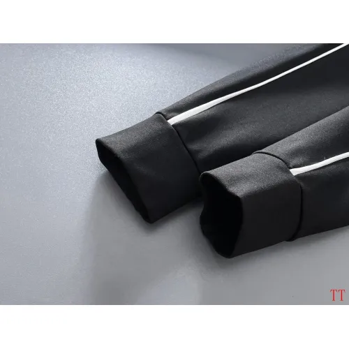 Cheap Prada Tracksuits Long Sleeved For Men #1412220 Replica Wholesale [$96.00 USD] [ITEM#1412220] on Replica Prada Tracksuits