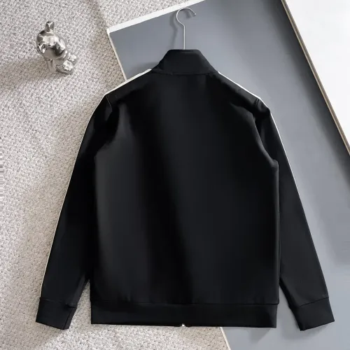 Cheap Louis Vuitton LV Tracksuits Long Sleeved For Men #1412225 Replica Wholesale [$96.00 USD] [ITEM#1412225] on Replica Louis Vuitton LV Tracksuits