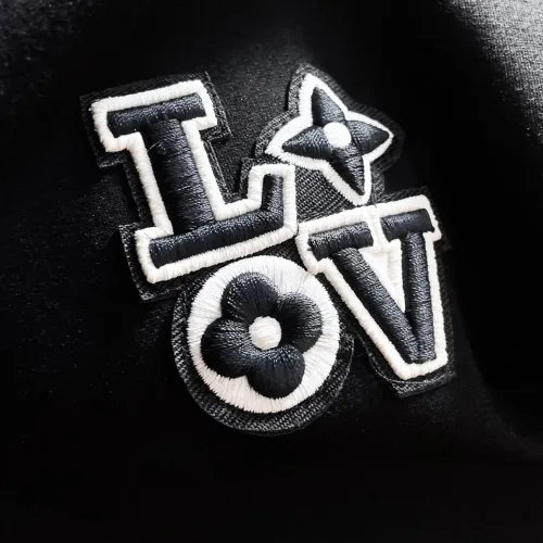 Cheap Louis Vuitton LV Tracksuits Long Sleeved For Men #1412225 Replica Wholesale [$96.00 USD] [ITEM#1412225] on Replica Louis Vuitton LV Tracksuits