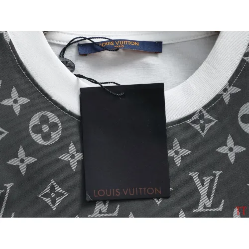 Cheap Louis Vuitton LV T-Shirts Short Sleeved For Unisex #1412233 Replica Wholesale [$40.00 USD] [ITEM#1412233] on Replica Louis Vuitton LV T-Shirts