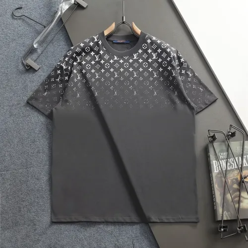 Louis Vuitton LV T-Shirts Short Sleeved For Unisex #1412239