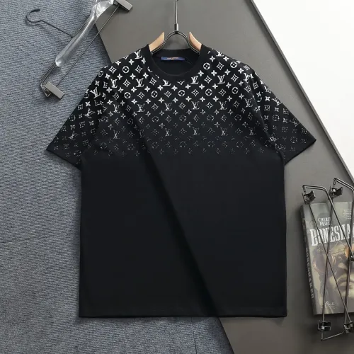 Louis Vuitton LV T-Shirts Short Sleeved For Unisex #1412241
