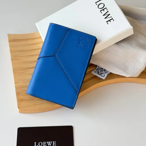 LOEWE Card Holders For Unisex #1412250