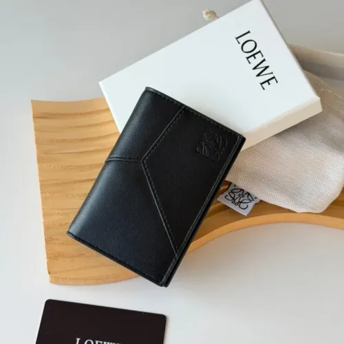 LOEWE Card Holders For Unisex #1412251