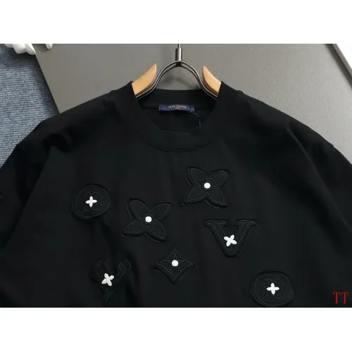 Cheap Louis Vuitton LV T-Shirts Short Sleeved For Unisex #1412254 Replica Wholesale [$48.00 USD] [ITEM#1412254] on Replica Louis Vuitton LV T-Shirts