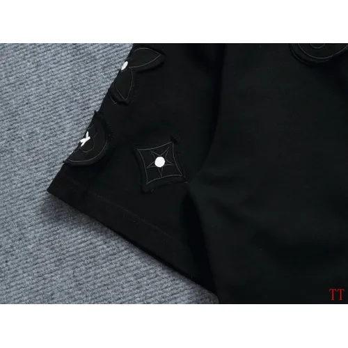 Cheap Louis Vuitton LV T-Shirts Short Sleeved For Unisex #1412254 Replica Wholesale [$48.00 USD] [ITEM#1412254] on Replica Louis Vuitton LV T-Shirts