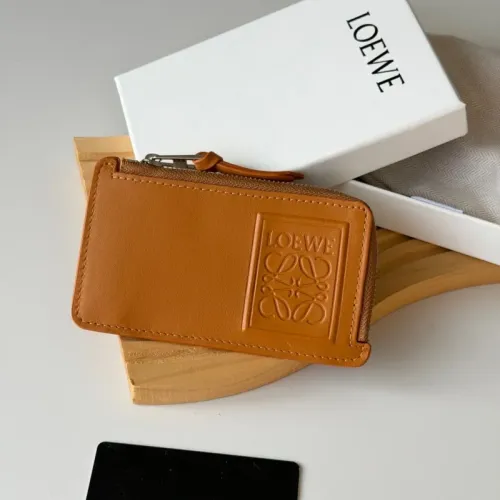 LOEWE Card Holders For Unisex #1412257