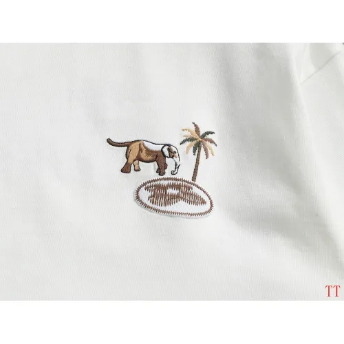 Cheap Louis Vuitton LV T-Shirts Short Sleeved For Unisex #1412260 Replica Wholesale [$48.00 USD] [ITEM#1412260] on Replica Louis Vuitton LV T-Shirts