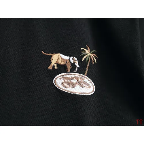 Cheap Louis Vuitton LV T-Shirts Short Sleeved For Unisex #1412261 Replica Wholesale [$48.00 USD] [ITEM#1412261] on Replica Louis Vuitton LV T-Shirts