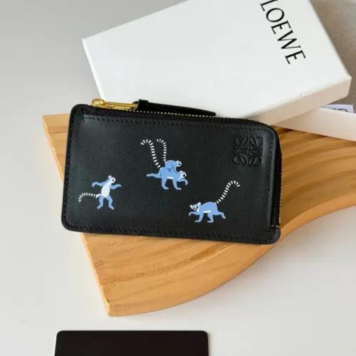 LOEWE Card Holders For Unisex #1412269