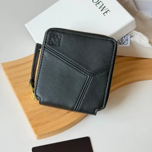 LOEWE Wallet For Unisex #1412276