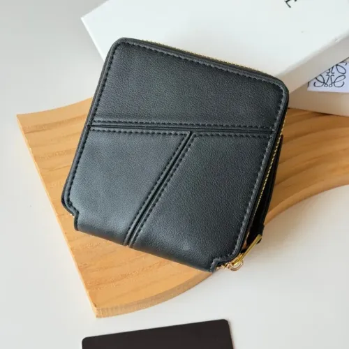 Cheap LOEWE Wallet For Unisex #1412276 Replica Wholesale [$56.00 USD] [ITEM#1412276] on Replica LOEWE Wallet