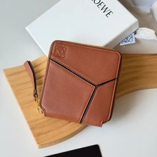 LOEWE Wallet For Unisex #1412277