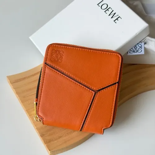LOEWE Wallet For Unisex #1412278