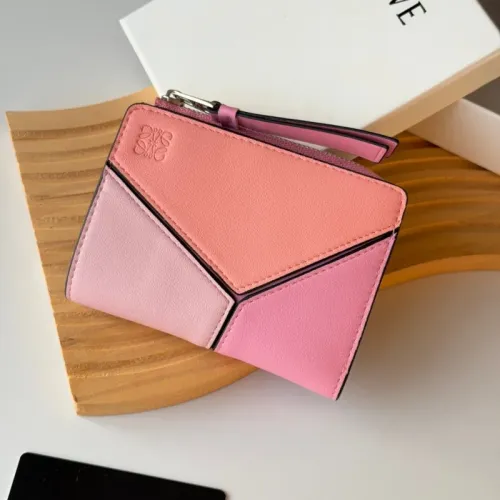 LOEWE Wallet For Unisex #1412280