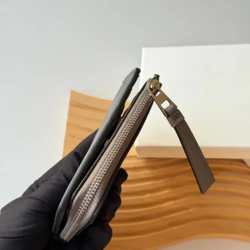 Cheap LOEWE Wallet For Unisex #1412283 Replica Wholesale [$56.00 USD] [ITEM#1412283] on Replica LOEWE Wallet