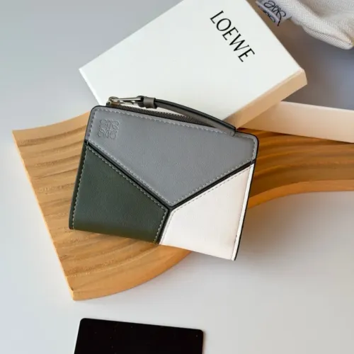 LOEWE Wallet For Unisex #1412284
