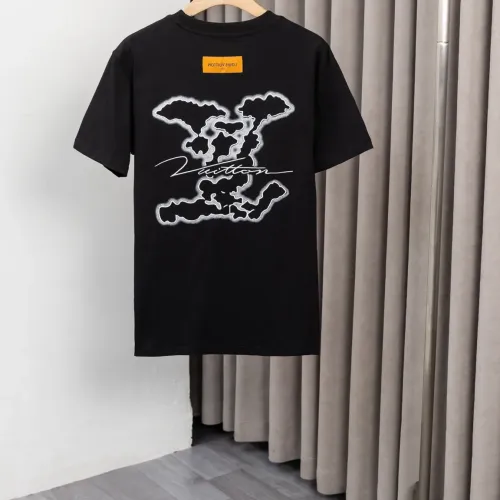 Louis Vuitton LV T-Shirts Short Sleeved For Men #1412294