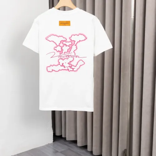 Louis Vuitton LV T-Shirts Short Sleeved For Men #1412295