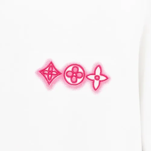 Cheap Louis Vuitton LV T-Shirts Short Sleeved For Men #1412295 Replica Wholesale [$36.00 USD] [ITEM#1412295] on Replica Louis Vuitton LV T-Shirts