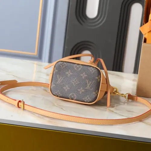 Cheap Louis Vuitton Messenger Bags For Women #1412299 Replica Wholesale [$42.00 USD] [ITEM#1412299] on Replica Louis Vuitton Messenger Bags