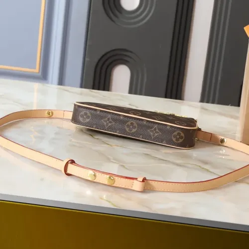 Cheap Louis Vuitton Messenger Bags For Women #1412303 Replica Wholesale [$45.00 USD] [ITEM#1412303] on Replica Louis Vuitton Messenger Bags