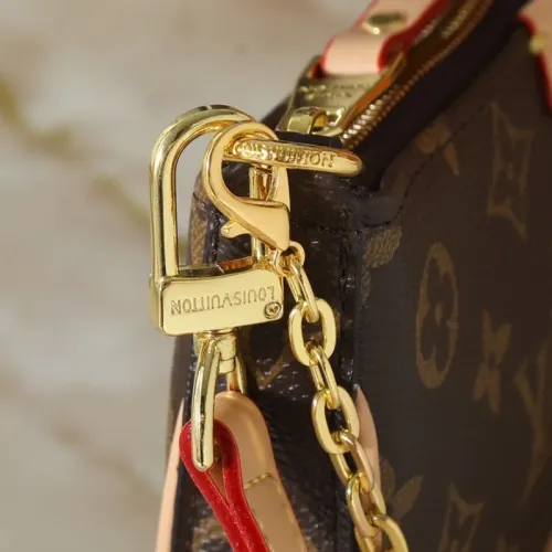 Cheap Louis Vuitton Messenger Bags For Women #1412303 Replica Wholesale [$45.00 USD] [ITEM#1412303] on Replica Louis Vuitton Messenger Bags